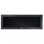 Настенная акустика CANTON Atelier 750 black semi-gloss